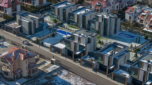 Μονοκατοικία σε Σόφια, Stolichna Obshtina