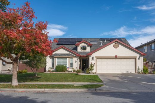 단독 저택 / Salinas, Monterey County