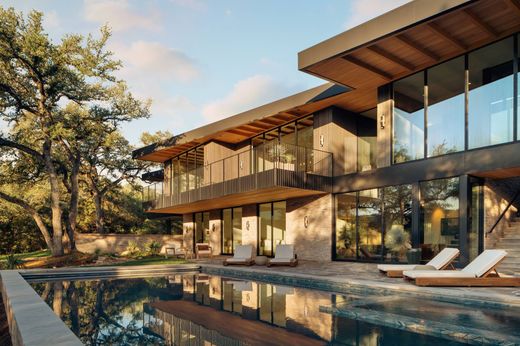 Πολυτελή κατοικία σε Ώστιν, Travis County