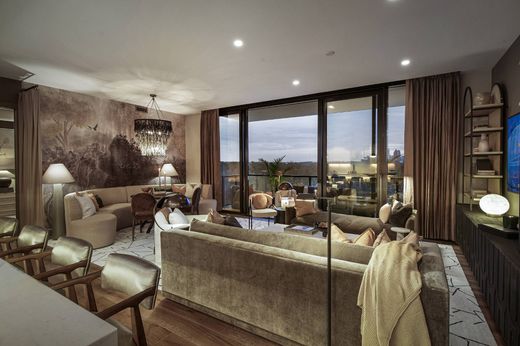 ﺷﻘﺔ ﻓﻲ أتلانتا، جورجيا, Fulton County