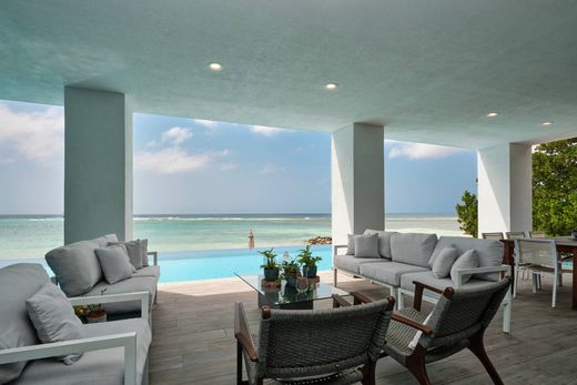 ‏בית חד-משפחתי ב  Savaneta