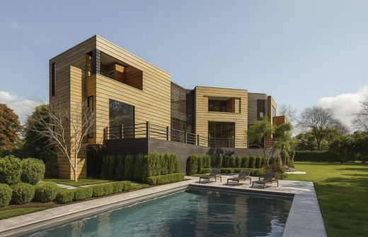 Sagaponack(ニューヨーク州)の販売高級不動産 - LuxuryEstate.com
