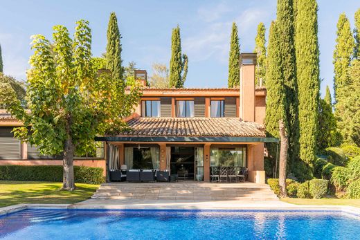 ‏בית חד-משפחתי ב  מדריד, Provincia de Madrid