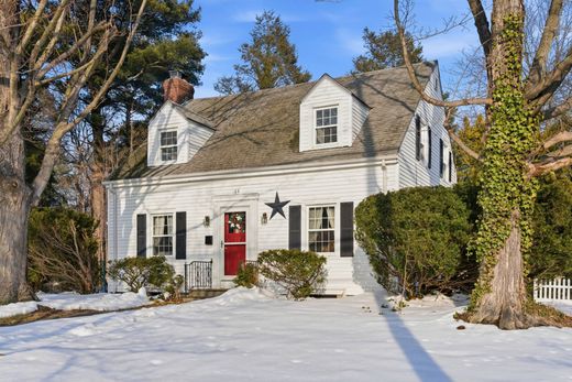 Casa de luxo - Huntington, Suffolk County