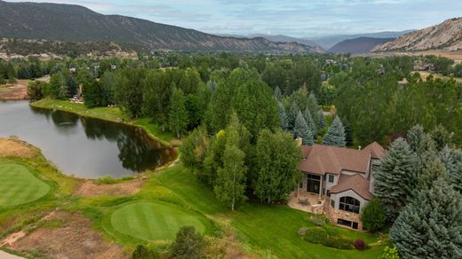 Luxe woning in Carbondale, Garfield County