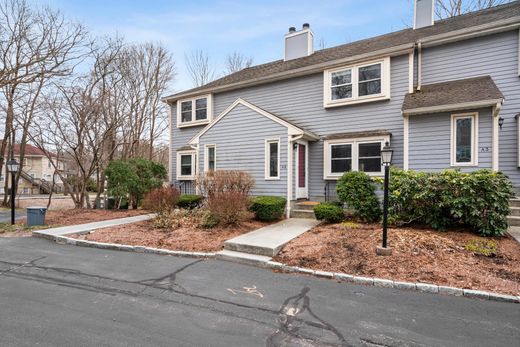 Townhouse in Abington, Plymouth County