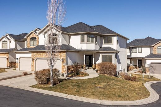 Townhouse in Draper, Salt Lake County