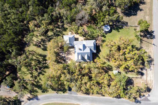 Detached House in Austin, Travis County