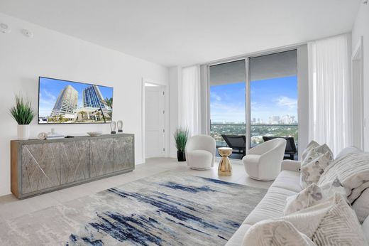 Apartment in Fort Lauderdale, Broward County