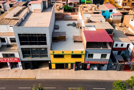 Luxury home in San Luis, Lima