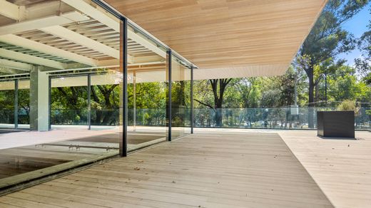 Polanco, Miguel Hidalgoのアパートメント