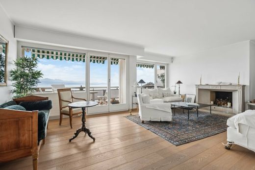 Appartement in Lausanne, Lausanne District