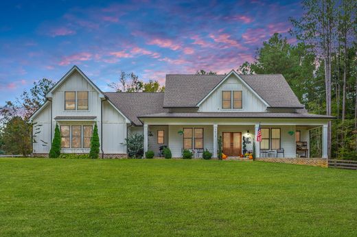 Частный Дом, Tunnel Hill, Whitfield County