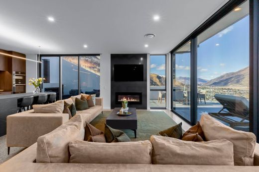 Luxury home in Queenstown, Queenstown-Lakes District