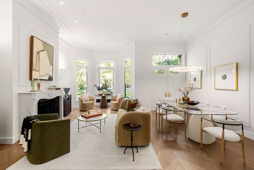 Apartment in Boston, Suffolk County