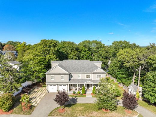 ‏בית חד-משפחתי ב  Needham, Norfolk County