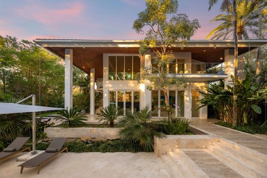 Casa di lusso a Coral Gables, Miami-Dade County
