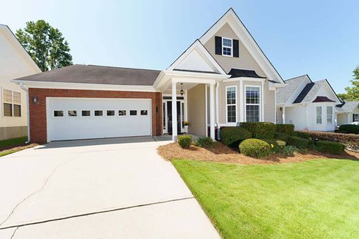 Casa Unifamiliare a Newnan, Coweta County