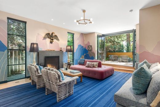 Luxus-Haus in Aspen, Pitkin County
