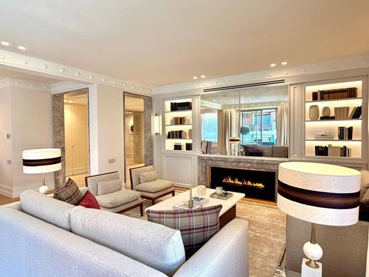 Daire Madrid, Provincia de Madrid