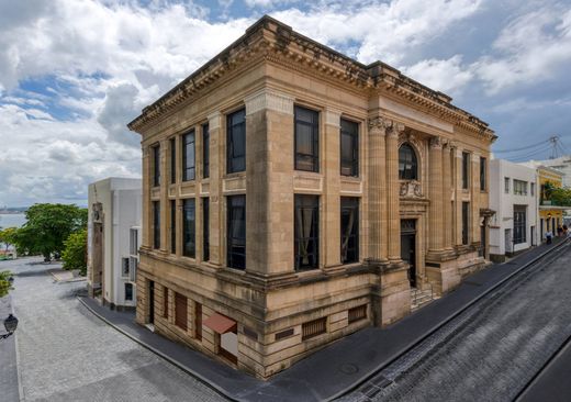 Luxury home in Old San Juan, San Juan Antiguo Barrio