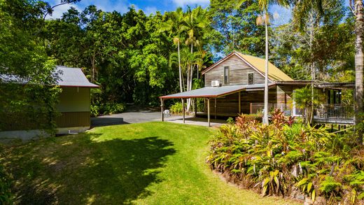 Detached House in Sunshine Coast, Queensland