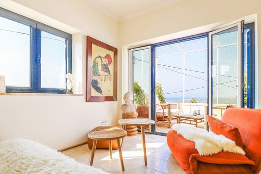 Casa Unifamiliare a Sintra, Lisbona