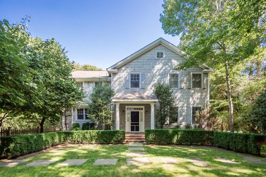 Casa Unifamiliare a East Hampton, Suffolk County