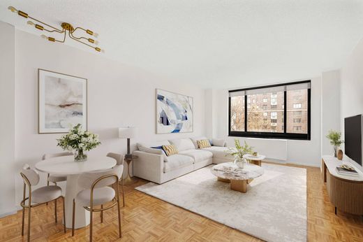 Apartment in New York