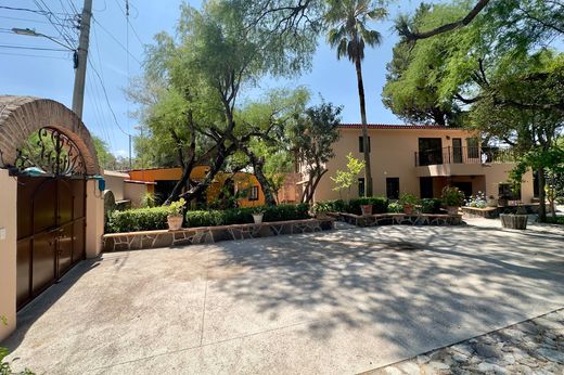 Detached House in San Miguel de Allende, Guanajuato