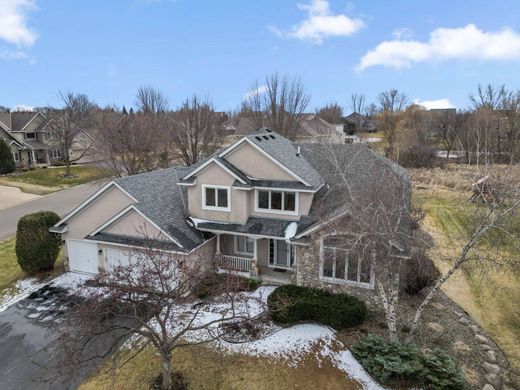 Detached House in Prior Lake, Scott County