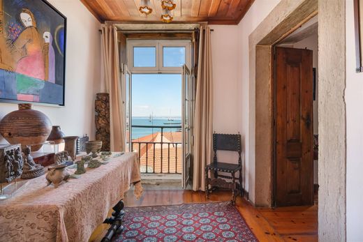 リスボン, Lisbonのアパートメント