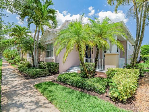 Villa a Vero Beach, Indian River County