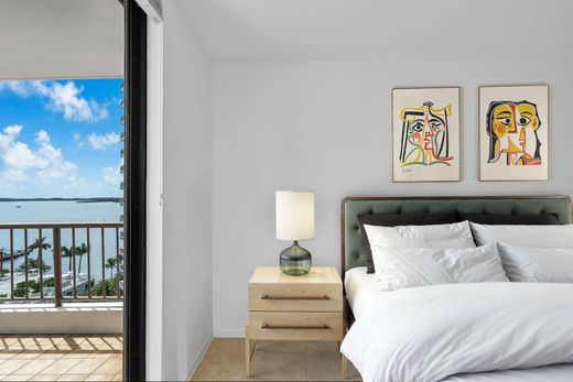 Apartment in Miami, Miami-Dade