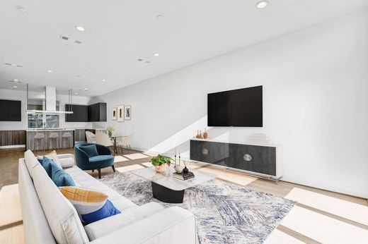 타운 하우스 / Dallas, Dallas County