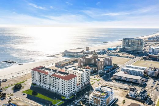 Appartement in Asbury Park, Monmouth County