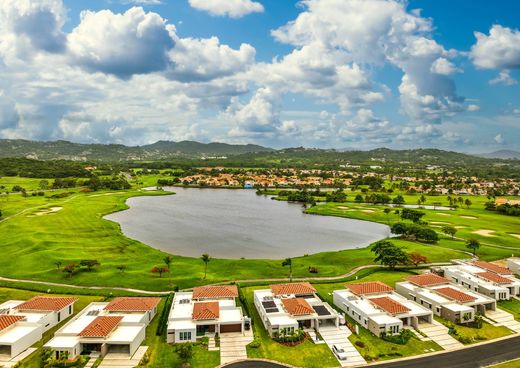 Palmas del Mar, Candelero Abajo Barrioの一戸建て住宅