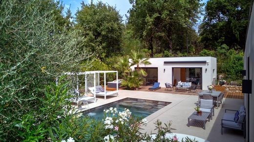 Detached House in Opio, Alpes-Maritimes