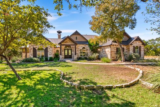 Detached House in Boerne, Kendall County