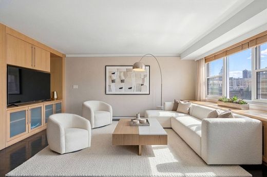 Luxury home in New York