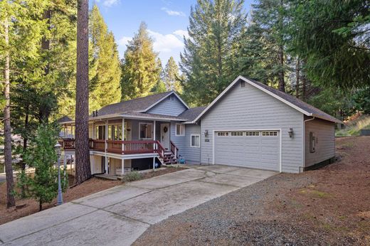 Pioneer, Amador Countyの一戸建て住宅