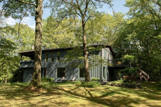 Maison individuelle à Stanfordville, Comté de Dutchess