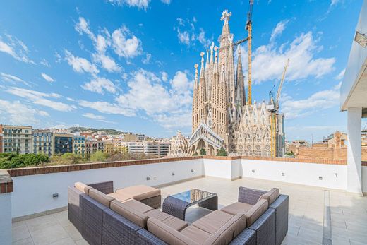 Apartment in Barcelona, Province of Barcelona