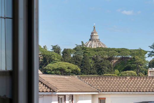 Piso / Apartamento en Roma, Lazio