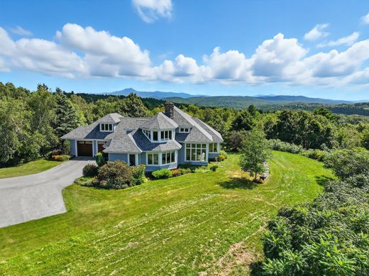 Casa di lusso a Williston, Chittenden County
