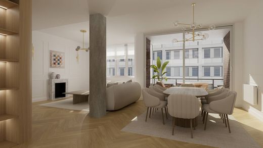 Διαμέρισμα σε Μαδρίτη, Provincia de Madrid