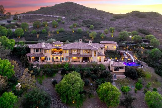 Vrijstaand huis in Thousand Oaks, Ventura County