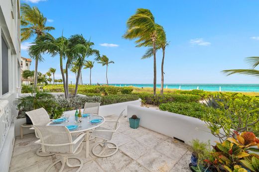 ﺷﻘﺔ ﻓﻲ Grace Bay