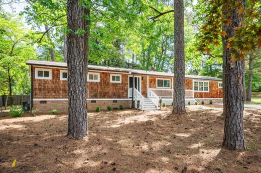 Detached House in Atlanta, Fulton County