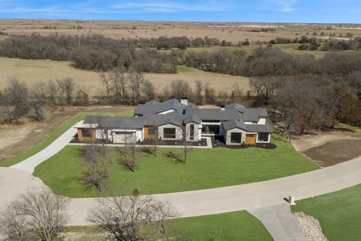 Casa Independente - Aledo, Parker County